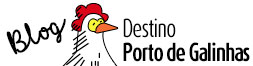 Blog Porto de Galinhas