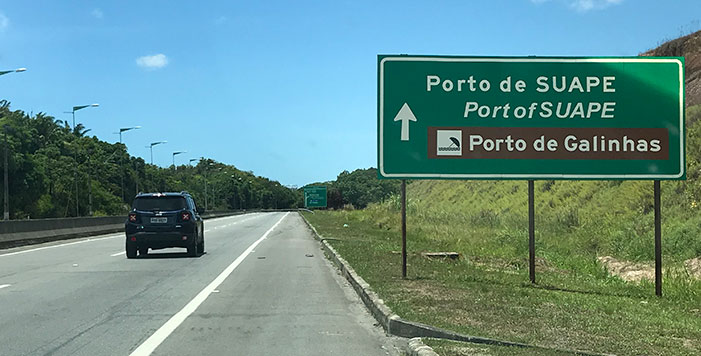 Porto de Galinhas cria comitê para discutir retomada das atividades