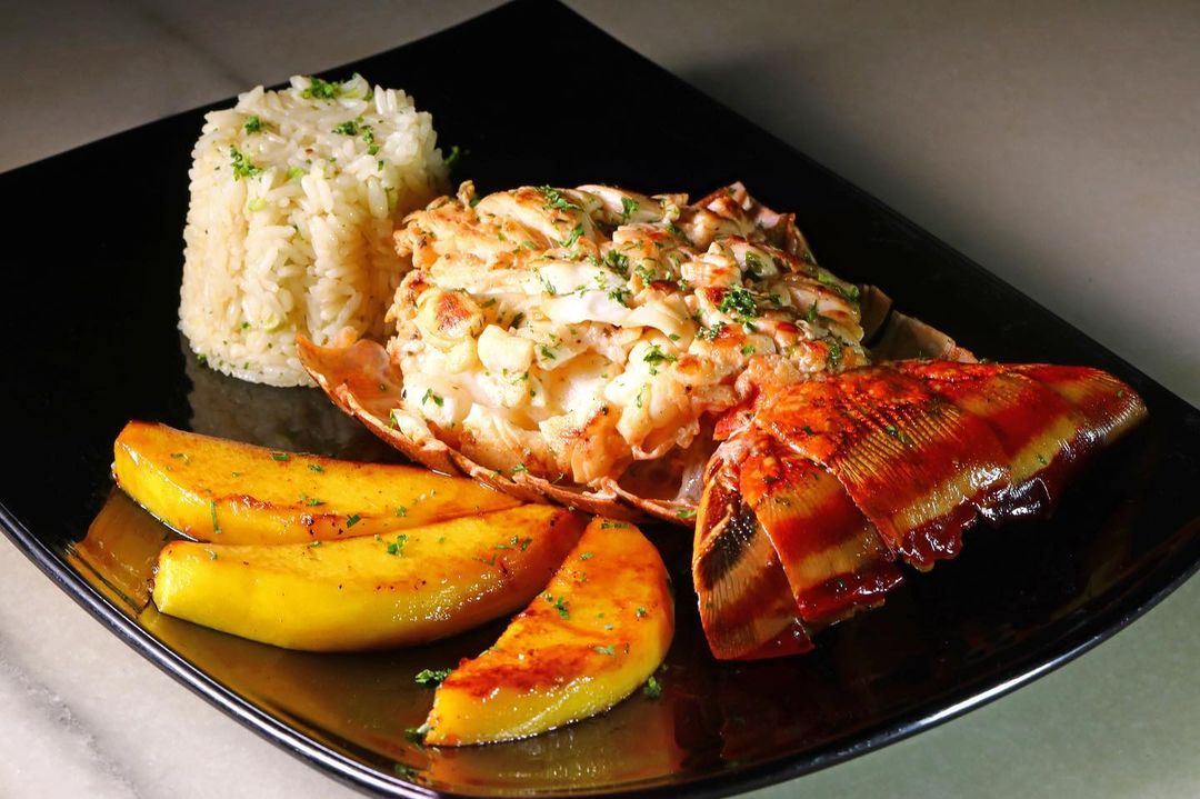 Restaurantes de Porto de Galinhas