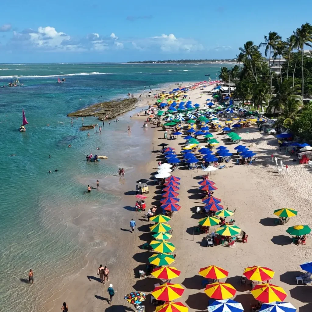 Dicas para explorar Porto de Galinhas