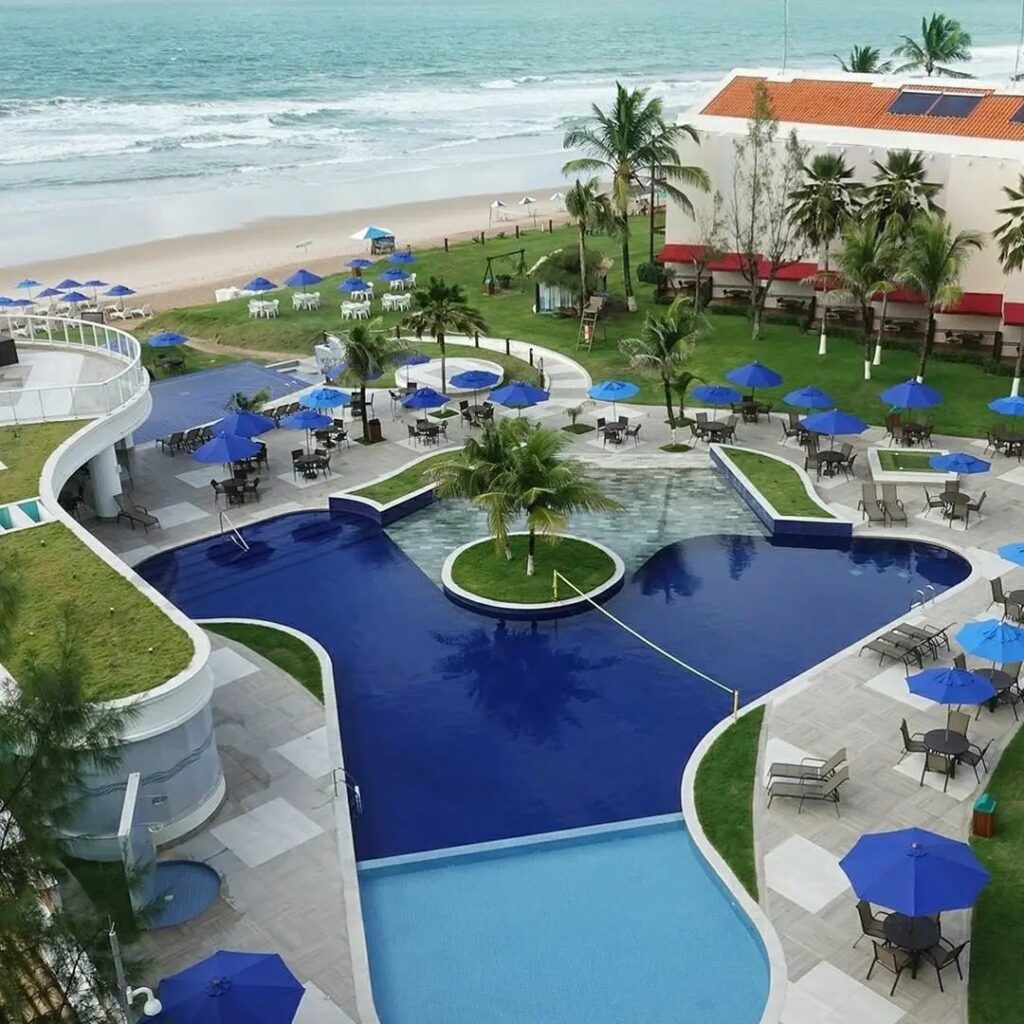 Marupiara Hotel