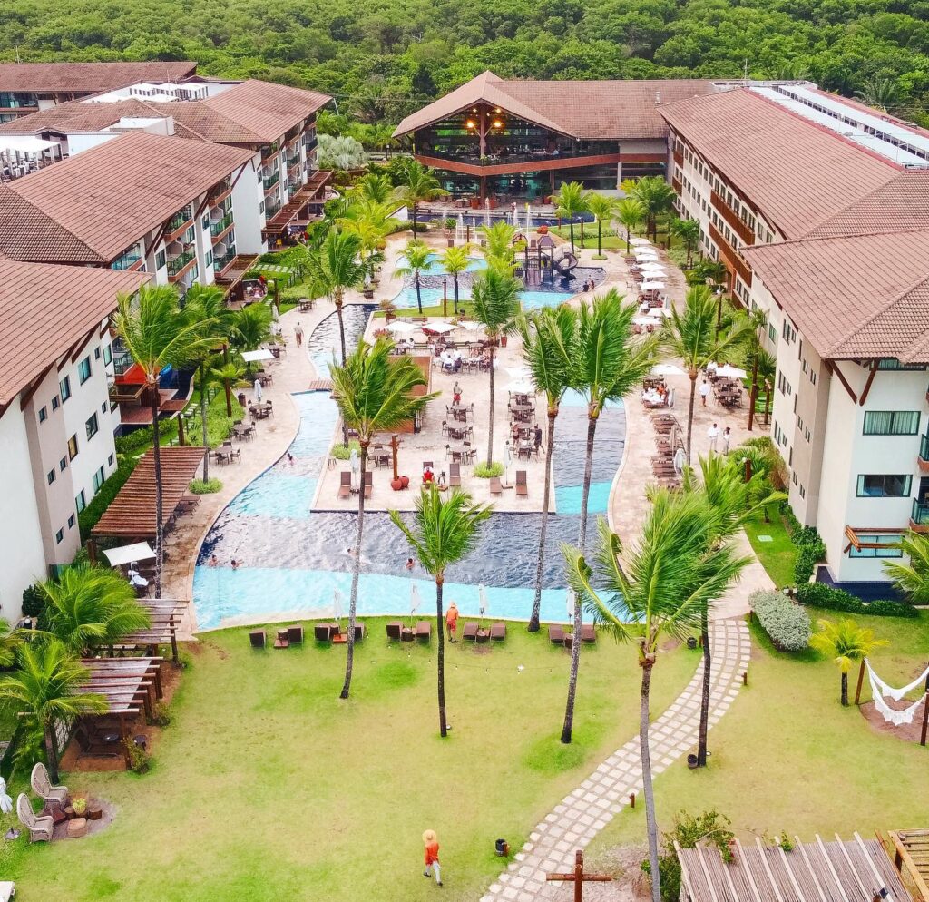 Samoa Resort