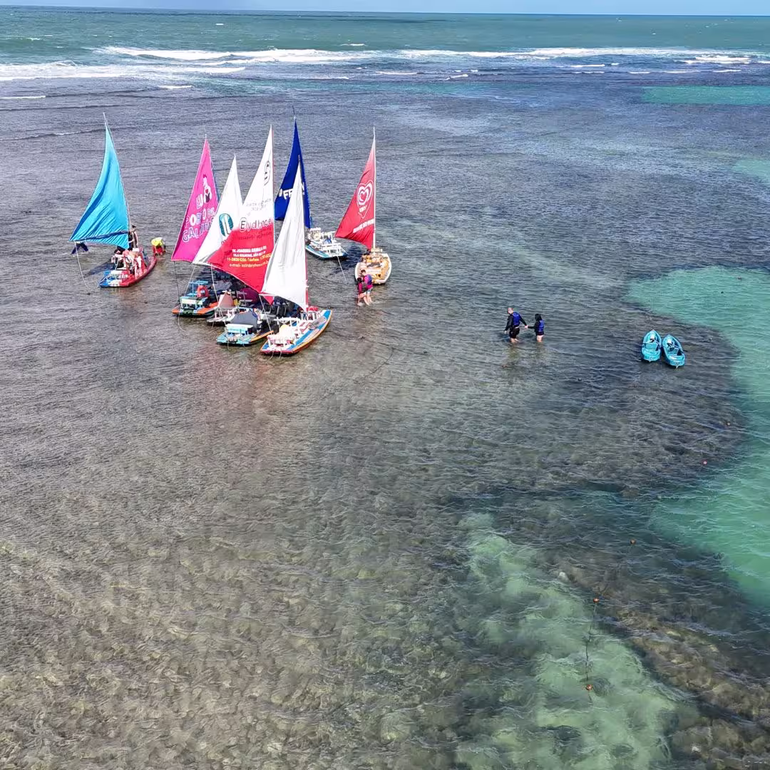 Porto de Galinhas em Fevereiro: guia completo